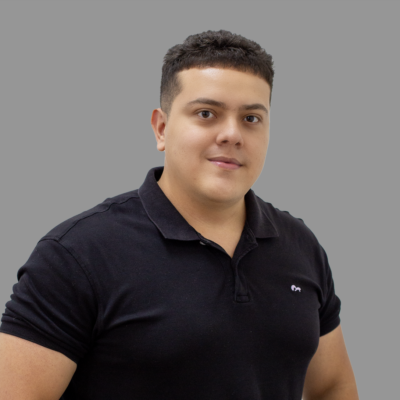 Santiago Buitrago